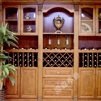 無錫實(shí)木酒柜價(jià)格